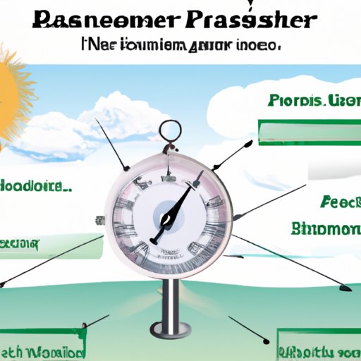 Understanding the Role of Barometric Pressure in Fishing