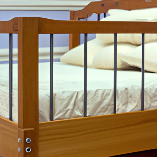 A Guide to Buying the Right Bed Frame
