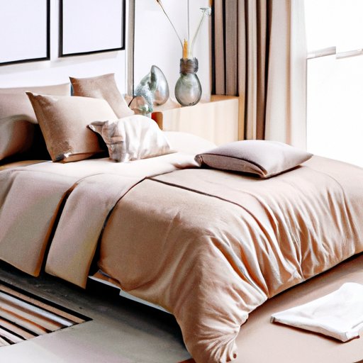 How to Design a Bedroom for Maximum Comfort and Relaxation