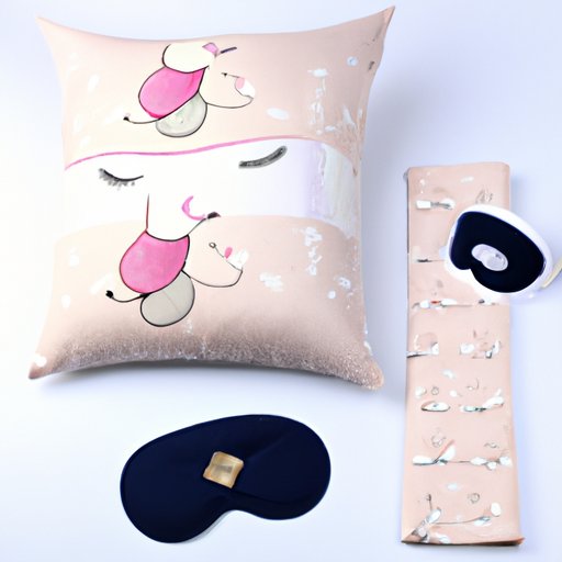 Essential Accessories to Enhance Your Sleeping Experience