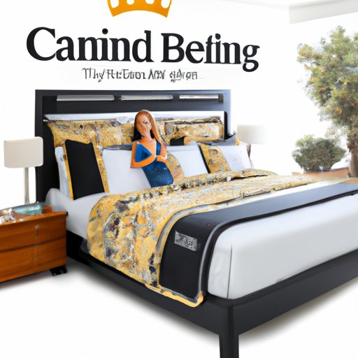 Everything You Need to Know About Beds Beyond the California King