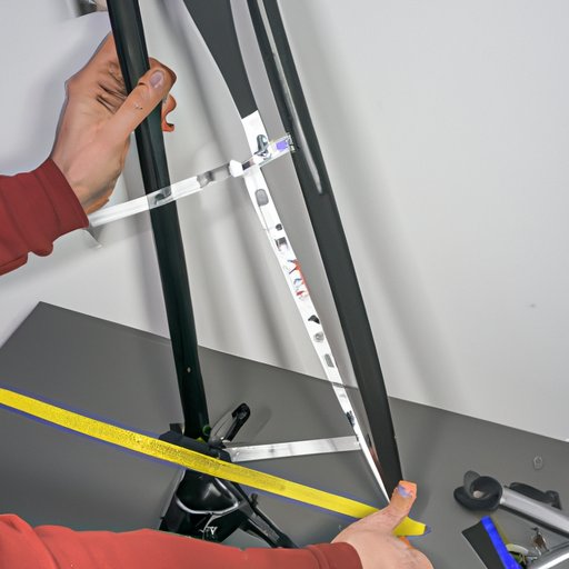 How to Measure for the Right Bike Frame Size for Maximum Comfort and Performance