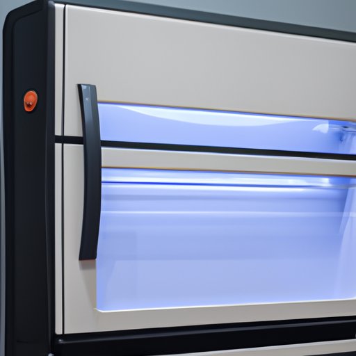 Trends in Home Refrigeration Technology