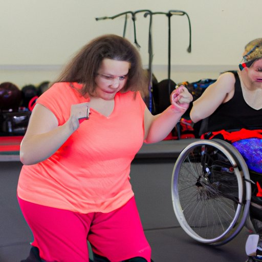 Developing Fitness Programs for Special Populations