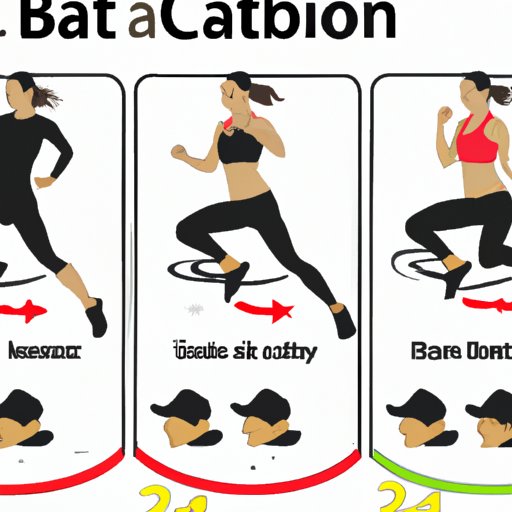 Tabata Training: An Effective Way to Burn Calories with Cardio