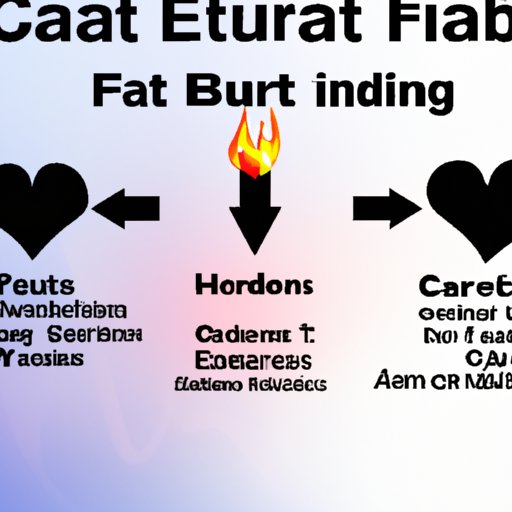 The Science Behind Different Types of Cardio and Their Effects on Fat Burning