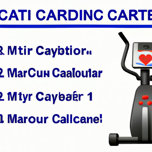 How to Maximize Your Calorie Burn on Different Cardio Machines