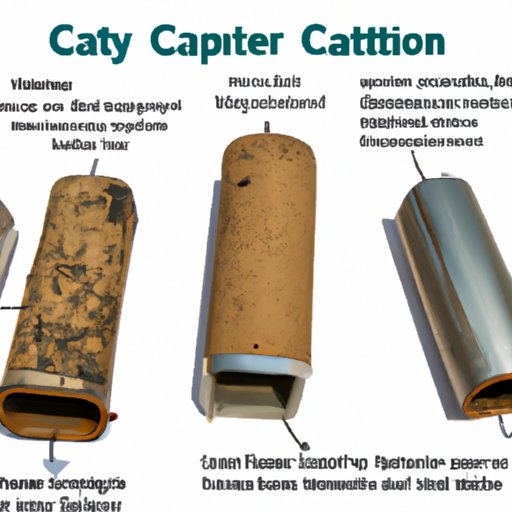Exploring the Different Types of Catalytic Converters and their Scrap Value