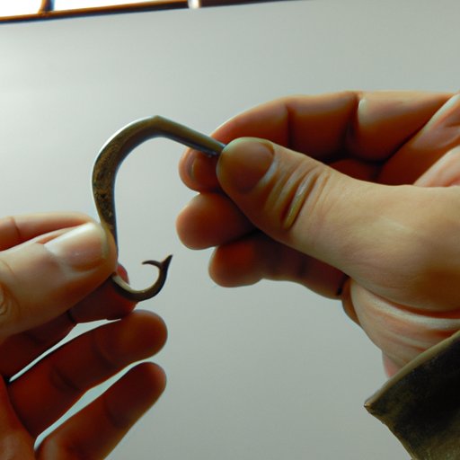 Analyzing the Anatomy of a Hook