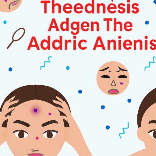 Understanding Forehead Acne: How Genetics and Stress Play a Role
