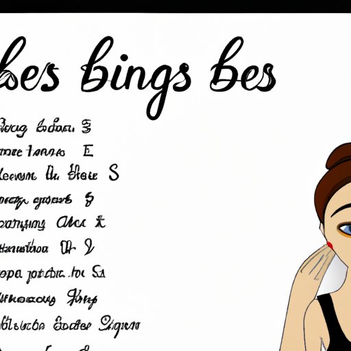 Highlighting Common Lifestyle Factors That Contribute to Bags Under Eyes According to the NHS