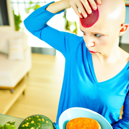 Investigating the Link Between Diet and Alopecia