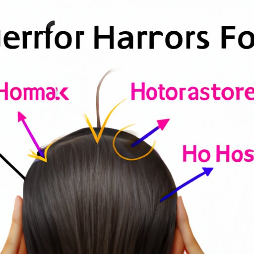 Examining the Role of Hormones in Hair Loss