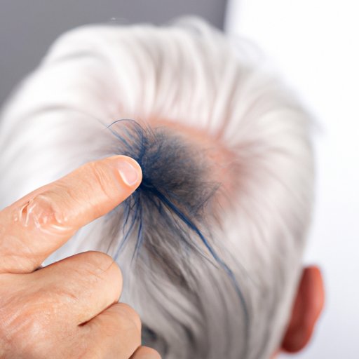 Examining the Genetics of Gray Hair
