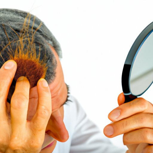Examining the Impact of Age on Hair Loss