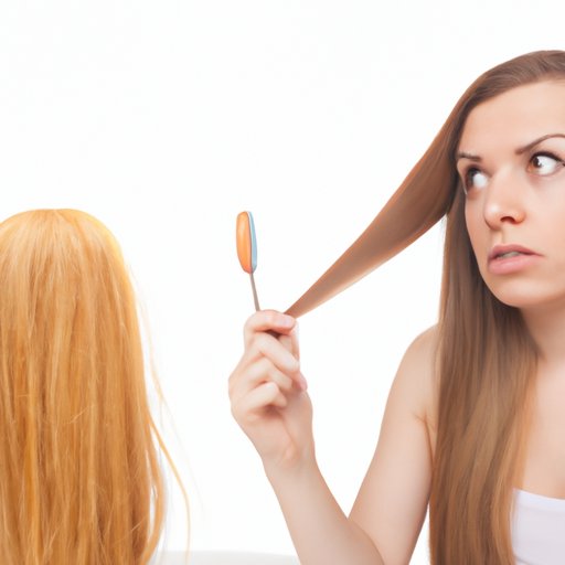 Examining the Link Between Diet and Hair Loss