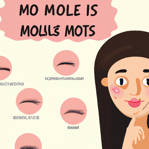 Debunking Myths About Moles on Skin