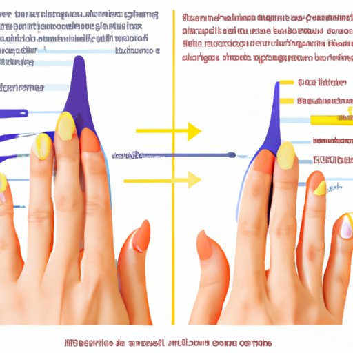 Uncovering the Relationship Between Hormonal Changes and Nail Ridges