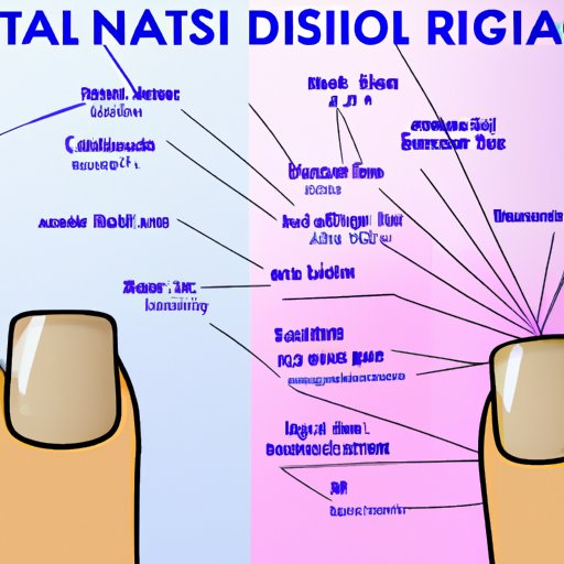 Exploring the Relationship Between Diet and Nail Ridges