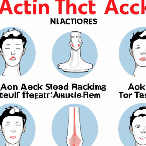 A Comprehensive Guide to Treating Neck Acne
