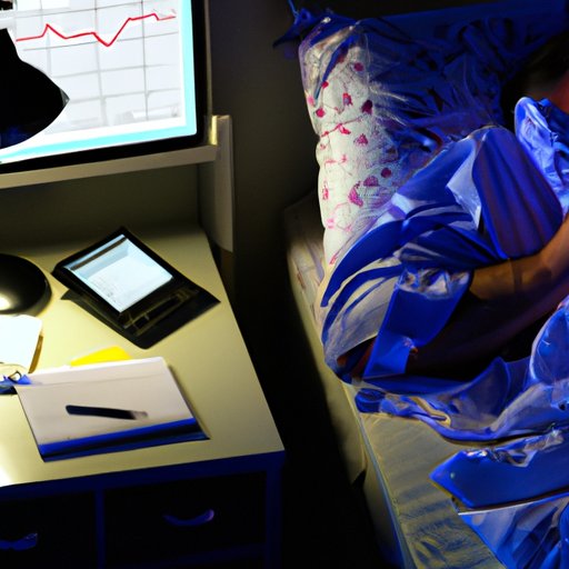 Investigating the Potential Underlying Medical Conditions Associated with Night Sweats