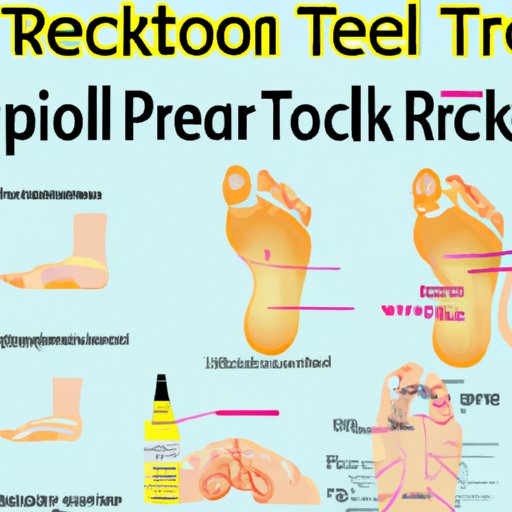 How to Identify and Treat Cracked Skin Under Toes