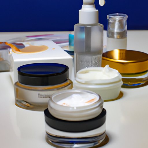 Examining the Benefits of Skin Care Products for Enhancing Skin Strength