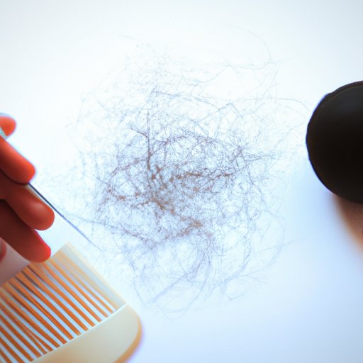 Medical Conditions and Hair Loss
