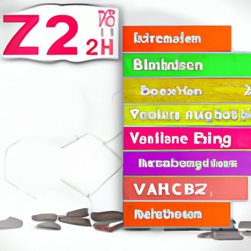 Definition of Vitamin B12 Deficiency