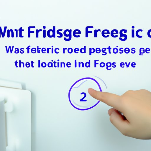 Exploring the Causes of White Frost in Freezers: Prevention Tips and Strategies