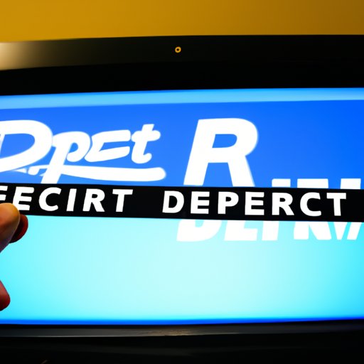 Examining the Popularity of Watching ESPN on Direct TV
