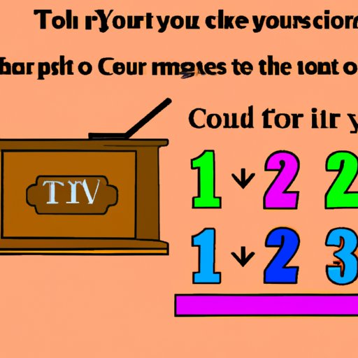 How to Tune In to Court TV