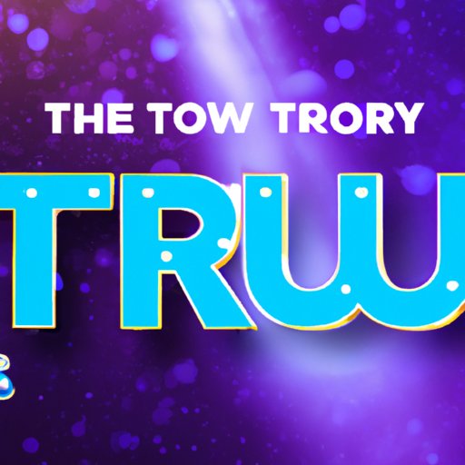 Get to Know TruTV: A Channel Spotlight