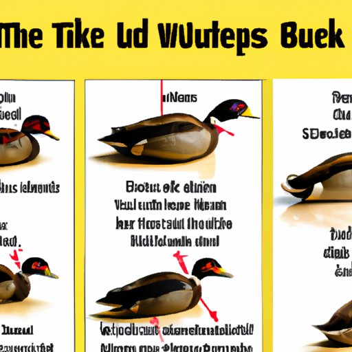 Tips for Choosing the Most Effective Choke for Duck Hunting