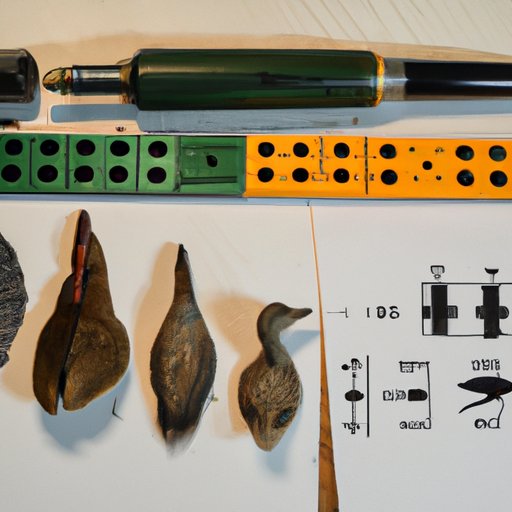 Analyzing the Pros and Cons of Different Chokes for Duck Hunting