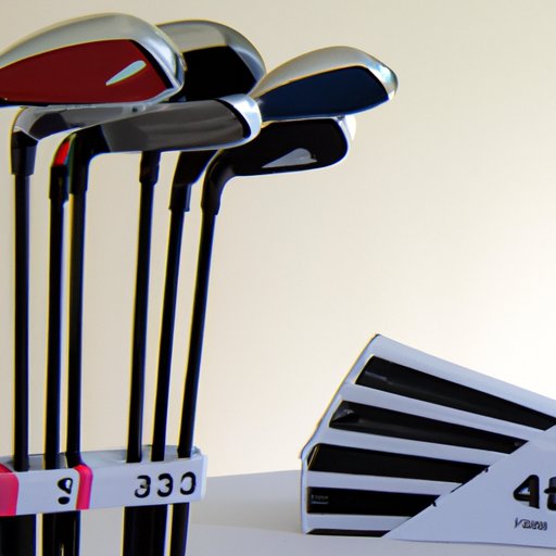 Analyzing the Performance of Popular Golf Clubs