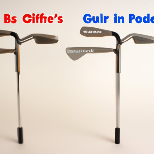 Comparing the Pros and Cons of Different Golf Clubs