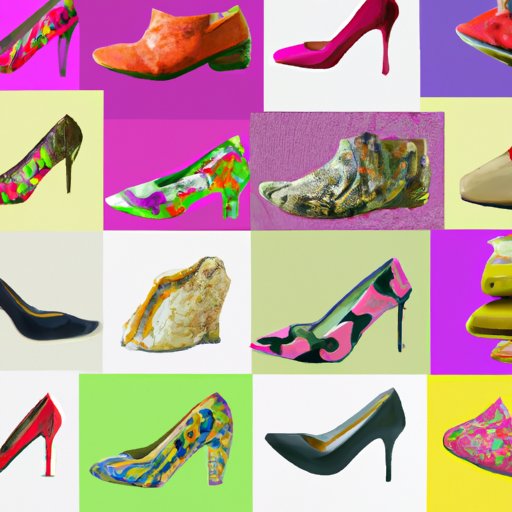 7 Stylish Ways to Incorporate Brightly Colored Shoes into Your Wardrobe
