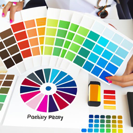 Examining Color Psychology to Identify Popular Colors