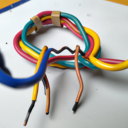 Exploring the Color of the Ground Wire on Household Circuits