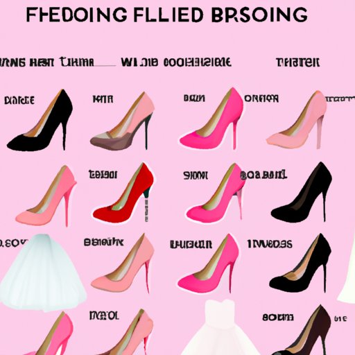 What Color Shoes to Wear With a Pink Dress: A Guide for Every Occasion