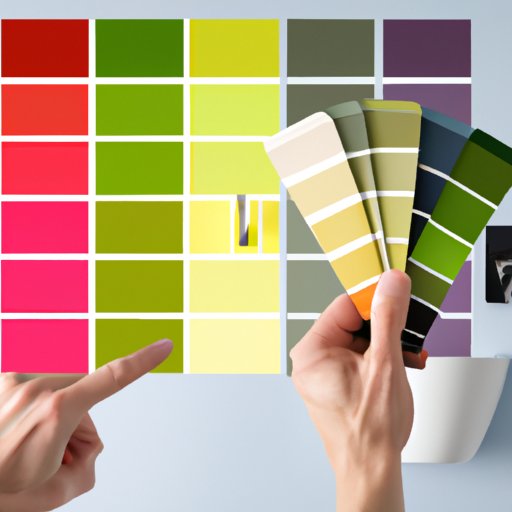Using Color Psychology to Choose the Right Paint Color for Your Bathroom