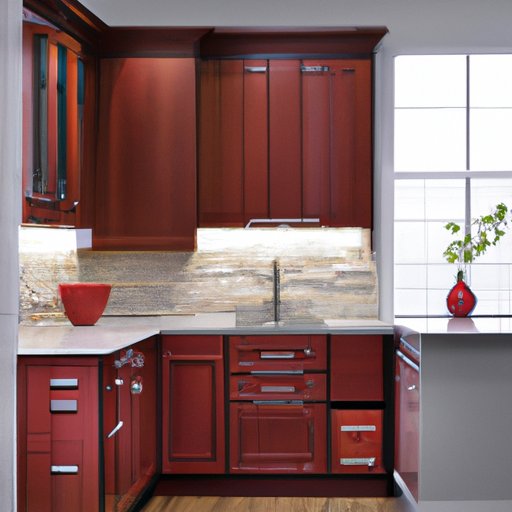 Top Trends in Kitchen Cabinet Colors