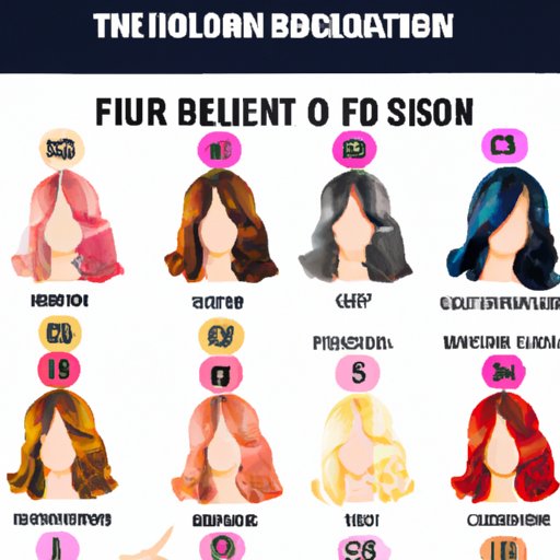 How to Choose the Right Hair Color for You: A Comprehensive Guide