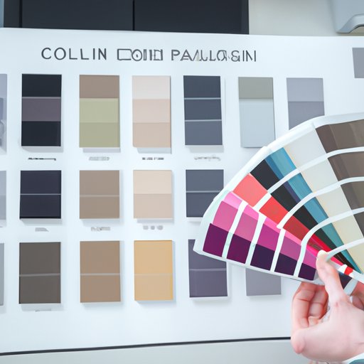 Analyzing the Psychological Effects of Different Paint Colors on Kitchen Cabinetry