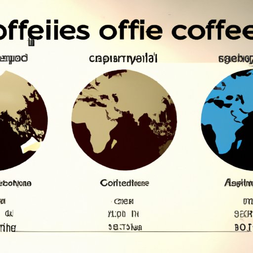 Analyzing Coffee Consumption Trends by Country