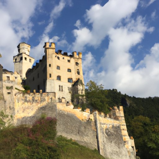 A Review of Famous Castles in Each Country and Their Impact on Culture