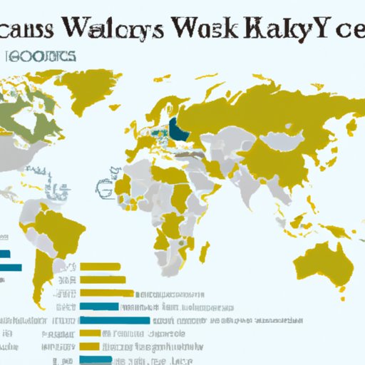 Analyzing the Wealthiest Countries in the World