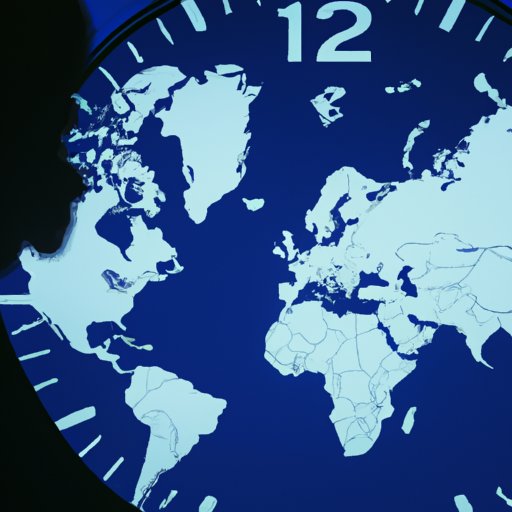 Uncovering the Mystery of Which Country Has the Most Time Zones