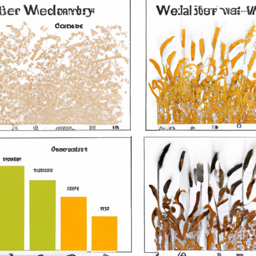 Comparing Wheat Production Across Different Cultures and Regions